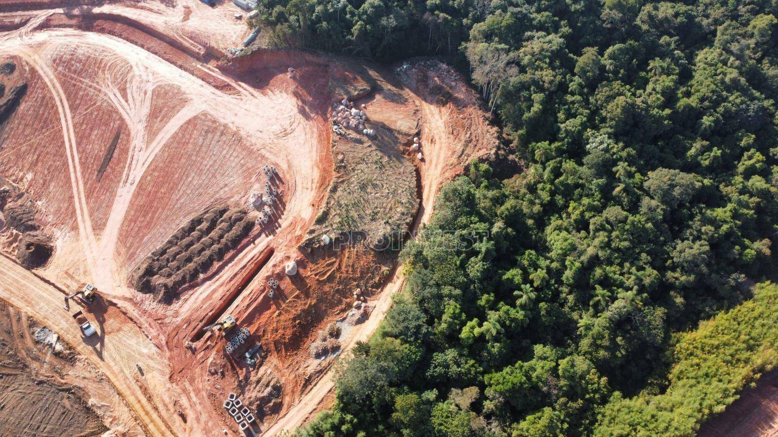 Loteamento e Condomínio à venda, 500M2 - Foto 12