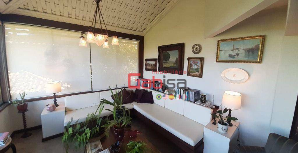 Casa de Condomínio à venda com 4 quartos, 201m² - Foto 14