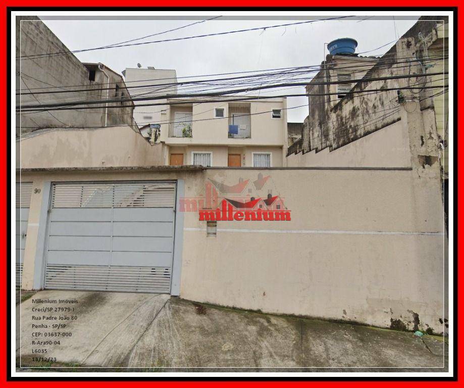 Sobrado para alugar com 2 quartos, 120M2 - Foto 1