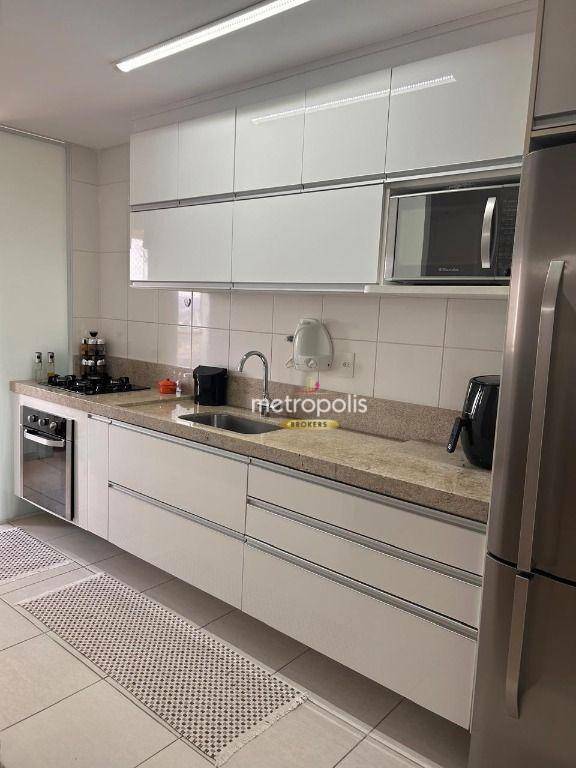 Apartamento à venda com 2 quartos, 60m² - Foto 14