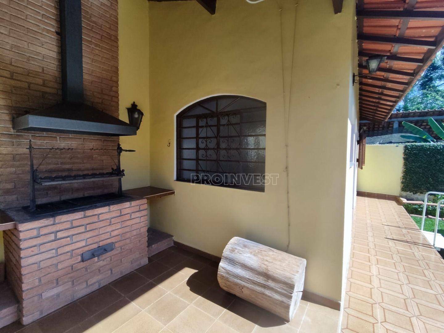 Casa de Condomínio à venda com 4 quartos, 193m² - Foto 7