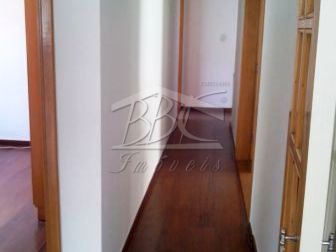 Apartamento à venda com 4 quartos, 201m² - Foto 11