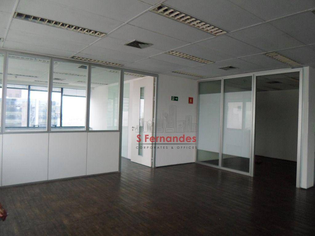 Conjunto Comercial-Sala para alugar, 210m² - Foto 9