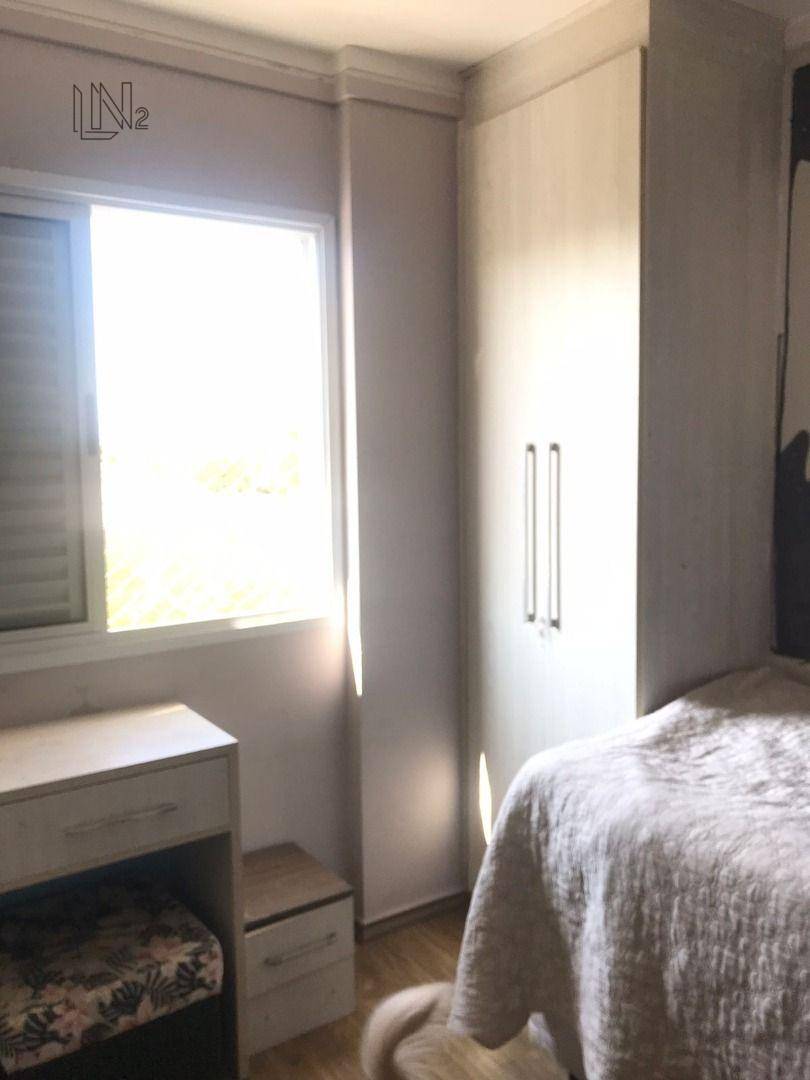 Apartamento à venda com 4 quartos, 121m² - Foto 26