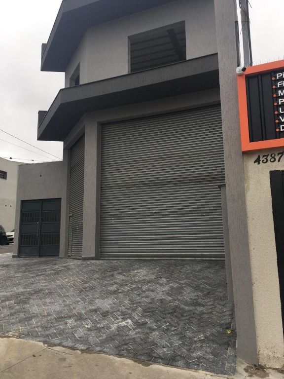 Loja-Salão para alugar, 270m² - Foto 2