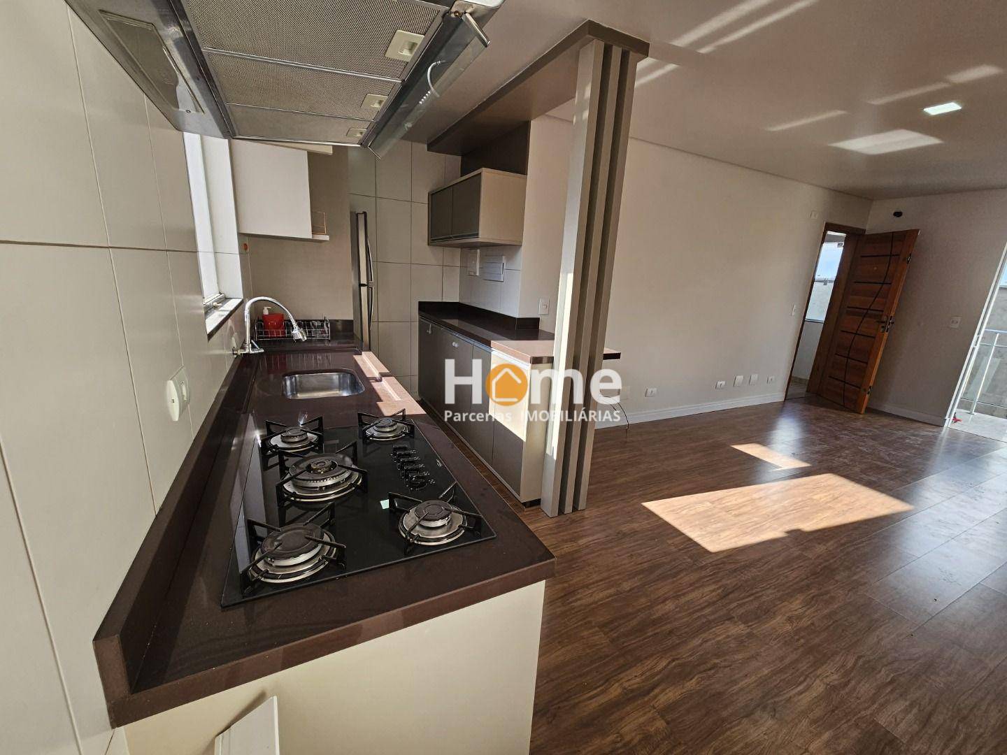 Apartamento à venda com 2 quartos, 44m² - Foto 4