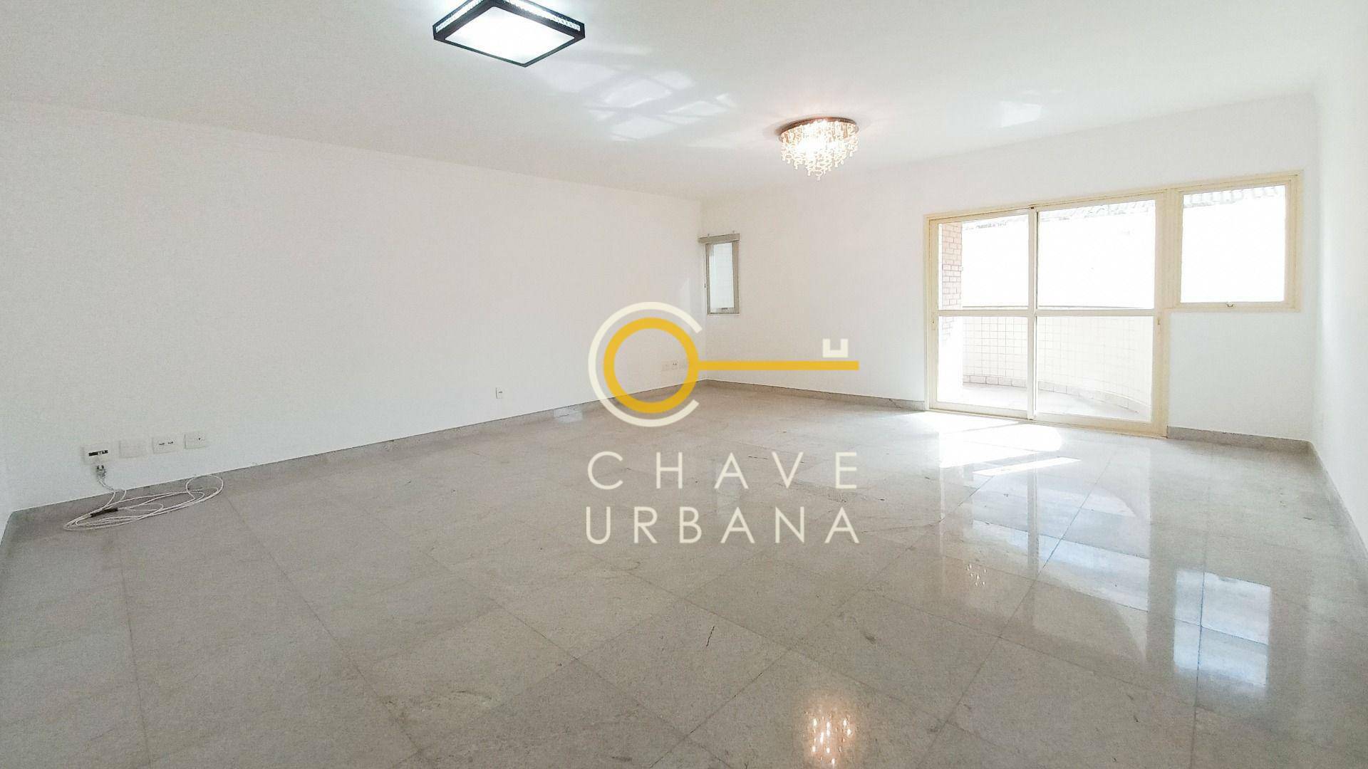 Apartamento para alugar com 4 quartos, 178m² - Foto 4