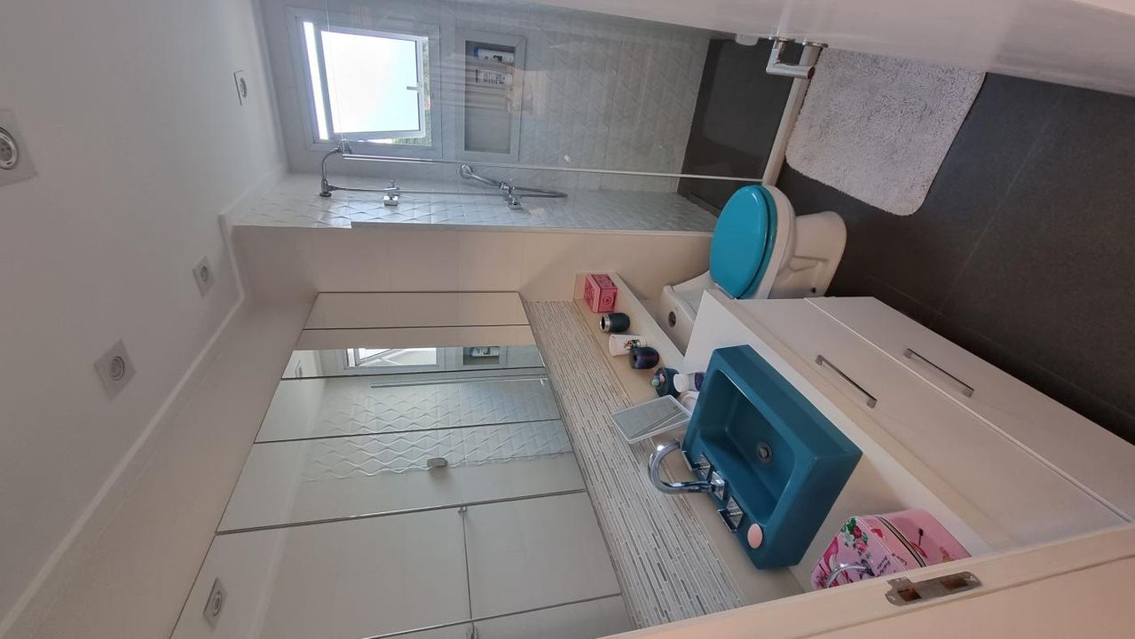 Apartamento à venda com 4 quartos, 250m² - Foto 14