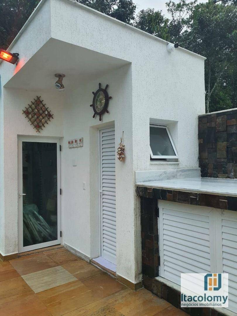 Casa à venda com 5 quartos, 300m² - Foto 7