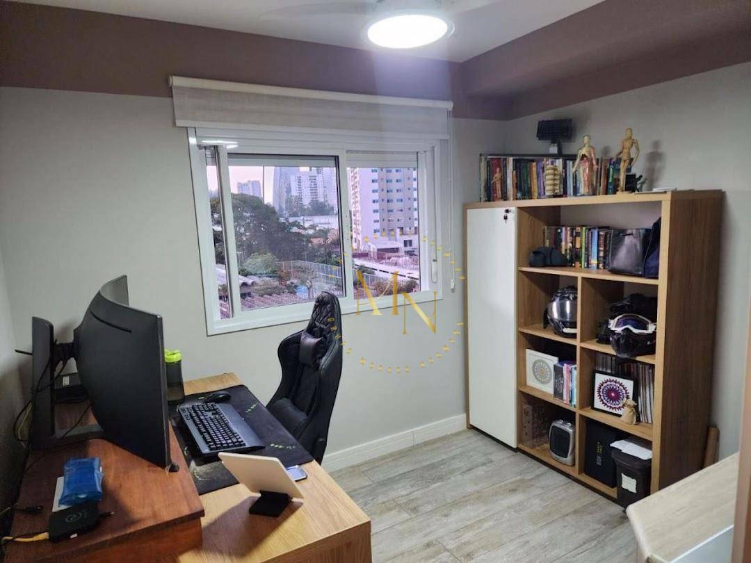 Apartamento à venda com 2 quartos, 68m² - Foto 12