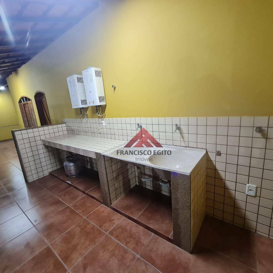 Casa à venda com 3 quartos, 360M2 - Foto 18