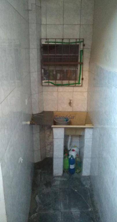 Sobrado à venda com 3 quartos, 109m² - Foto 12