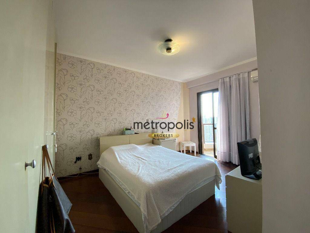 Apartamento à venda com 3 quartos, 178m² - Foto 32