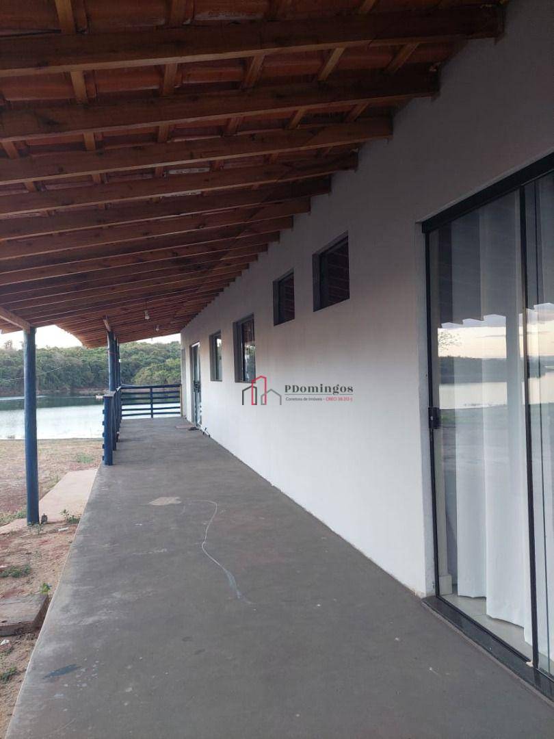 Fazenda à venda com 4 quartos, 200m² - Foto 29