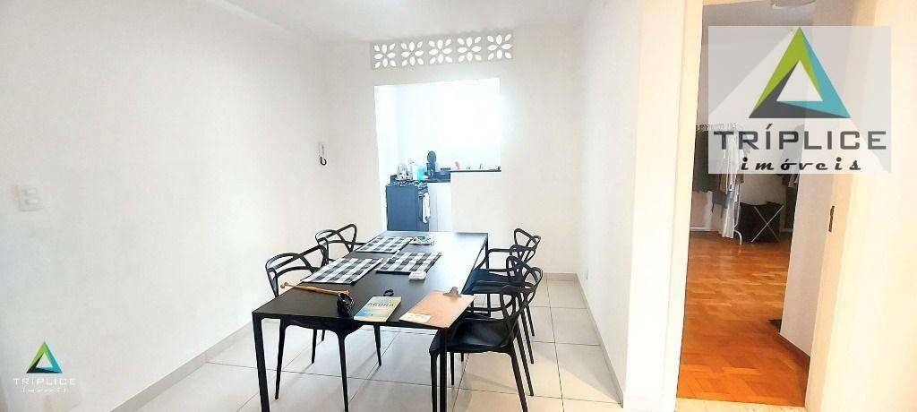 Apartamento à venda com 3 quartos, 90m² - Foto 12