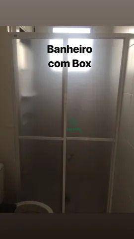 Apartamento à venda com 2 quartos, 43m² - Foto 6