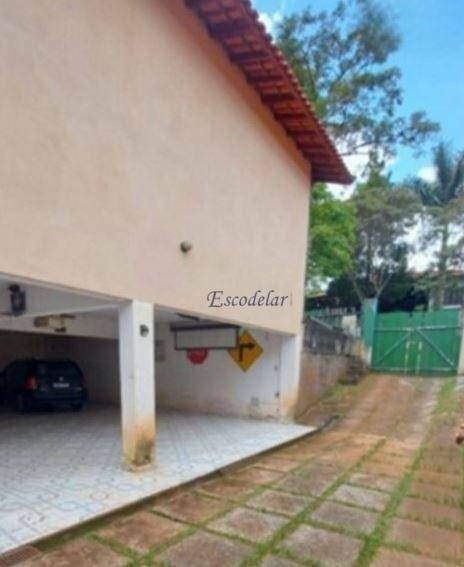 Casa de Condomínio à venda com 3 quartos, 503m² - Foto 5