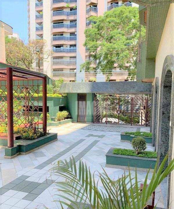 Apartamento à venda com 2 quartos, 123m² - Foto 23