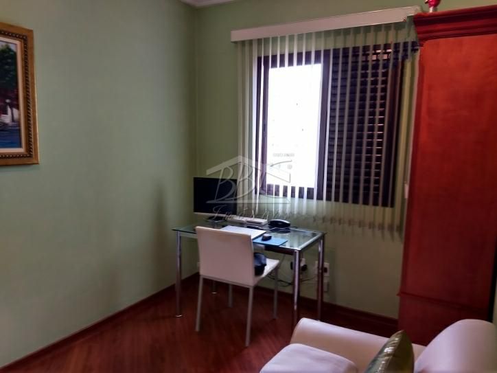 Apartamento à venda com 3 quartos, 100m² - Foto 12