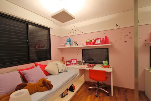 Apartamento à venda com 3 quartos, 108m² - Foto 8