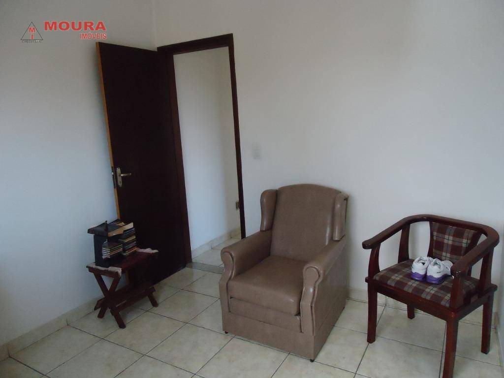 Sobrado, 3 quartos, 190 m² - Foto 4