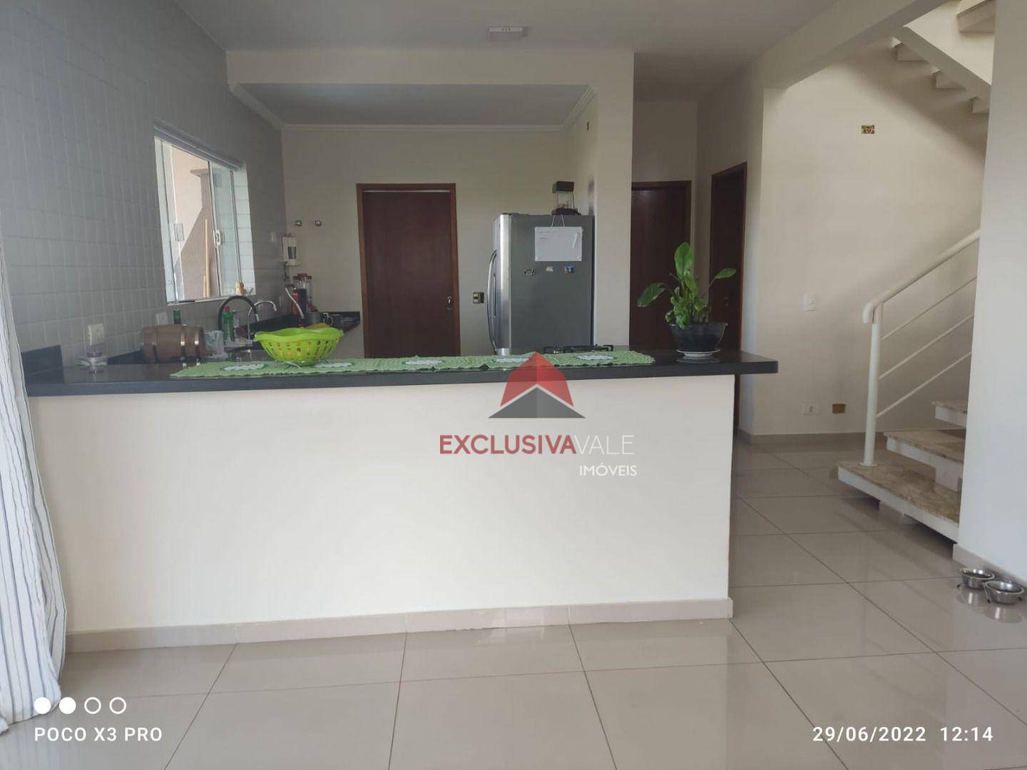 Casa de Condomínio à venda com 3 quartos, 300m² - Foto 6
