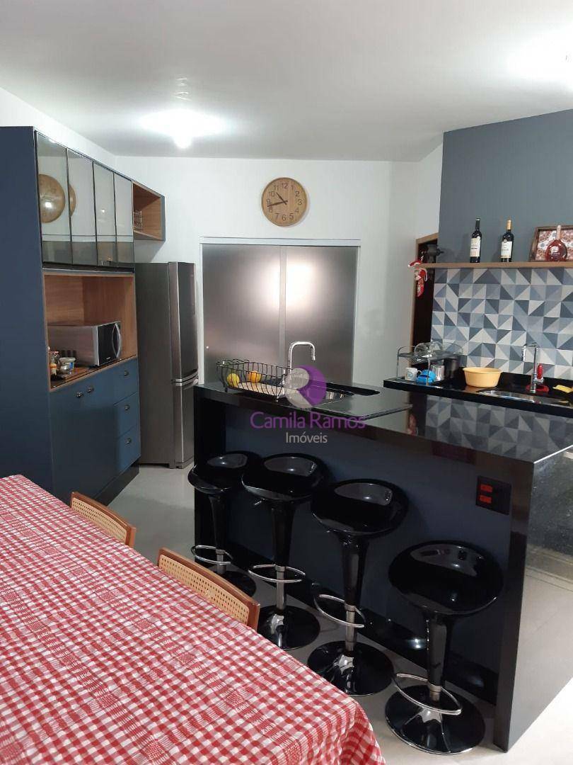 Sobrado à venda com 3 quartos, 393m² - Foto 18