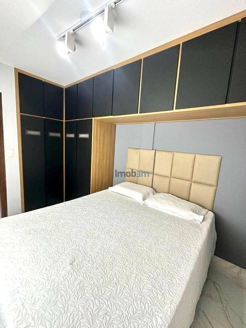 Apartamento à venda com 3 quartos, 230m² - Foto 5