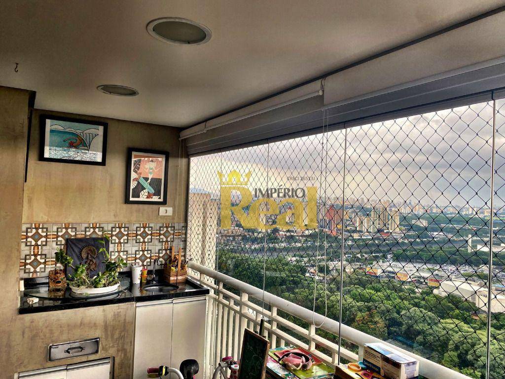 Apartamento à venda com 3 quartos, 96m² - Foto 6