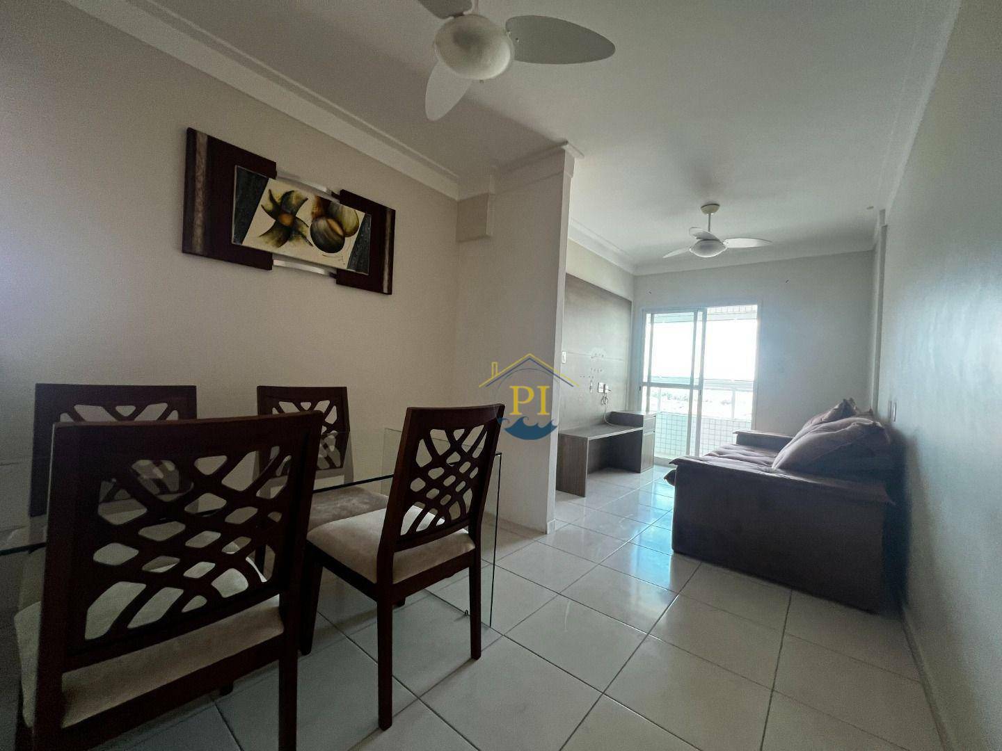 Apartamento à venda com 2 quartos, 72m² - Foto 8