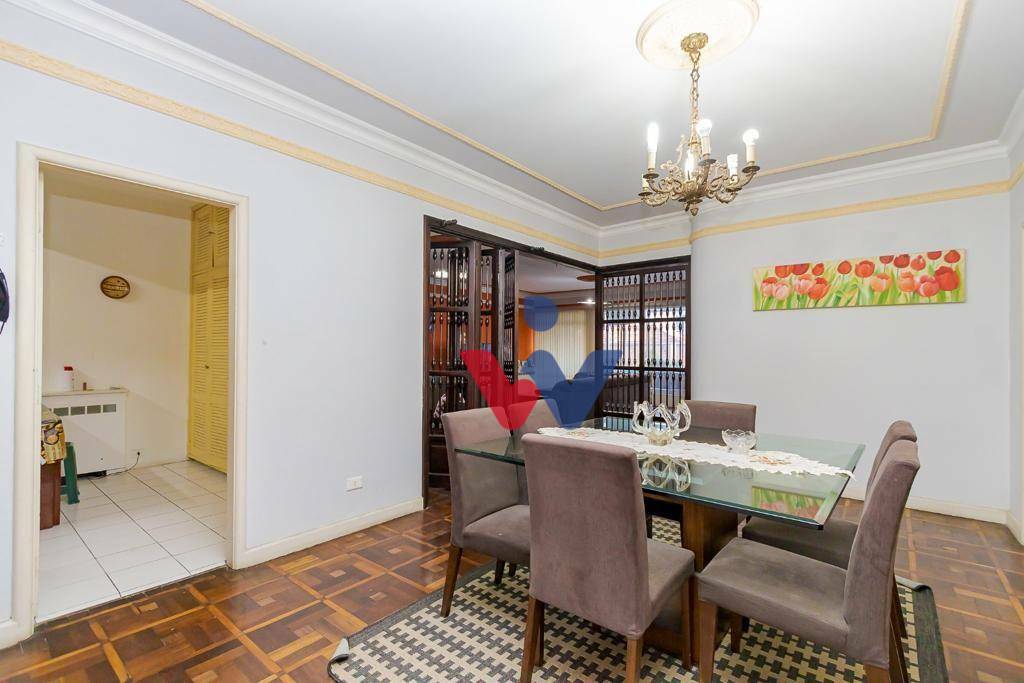 Apartamento à venda com 3 quartos, 190m² - Foto 31