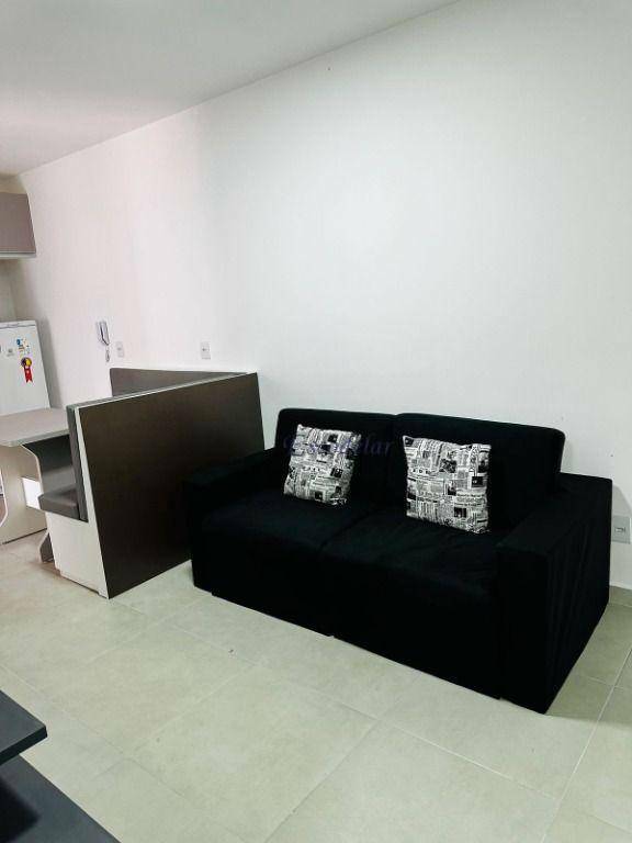 Apartamento à venda com 2 quartos, 48m² - Foto 11