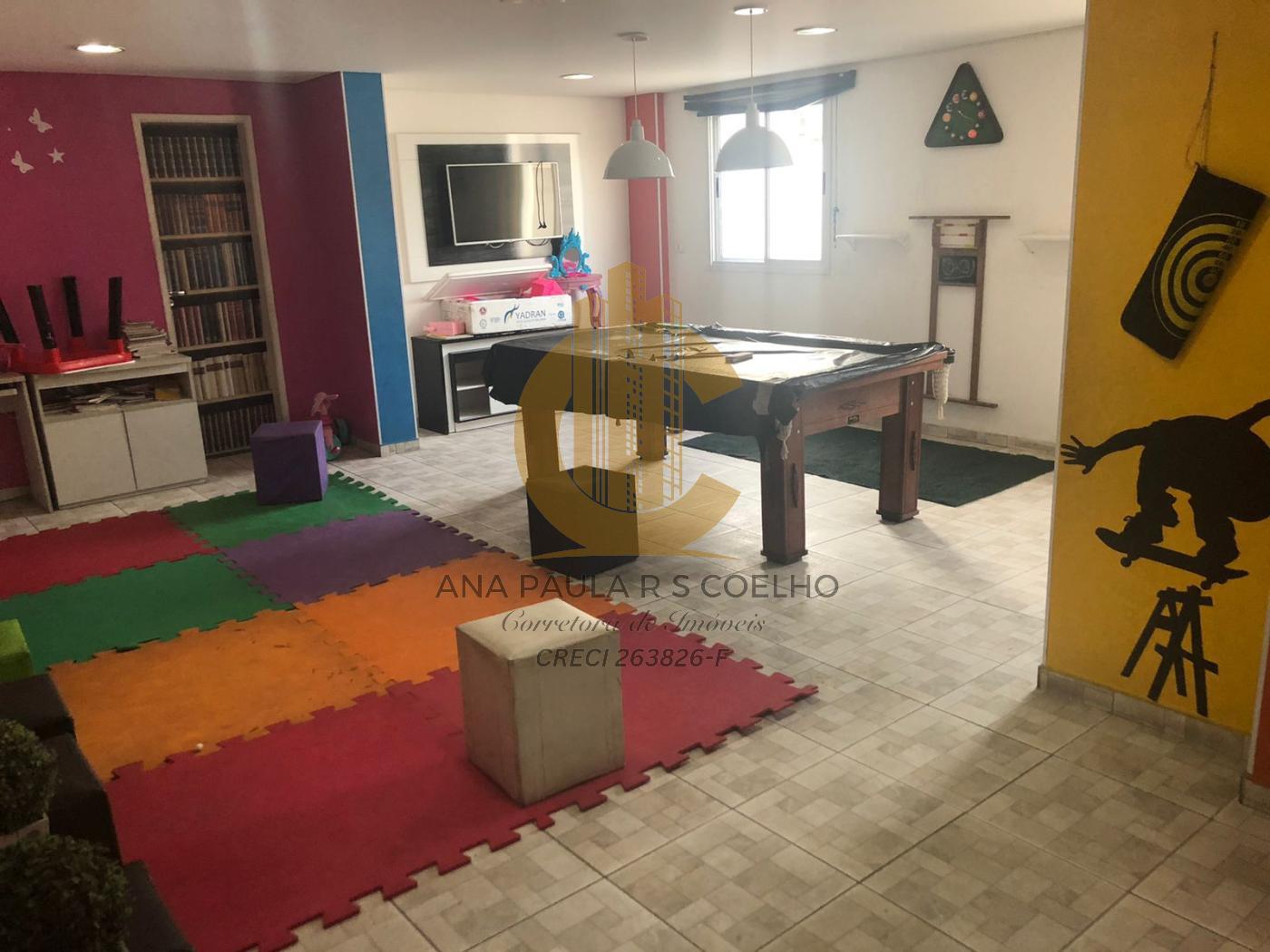 Apartamento à venda com 3 quartos, 65m² - Foto 32