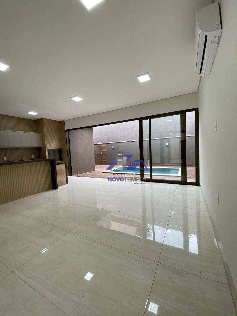 Casa de Condomínio à venda com 3 quartos, 257m² - Foto 18