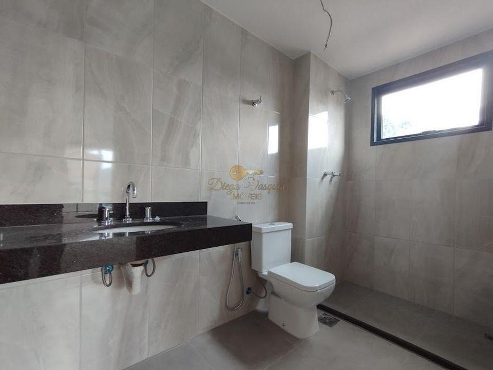 Apartamento à venda com 3 quartos, 155m² - Foto 11