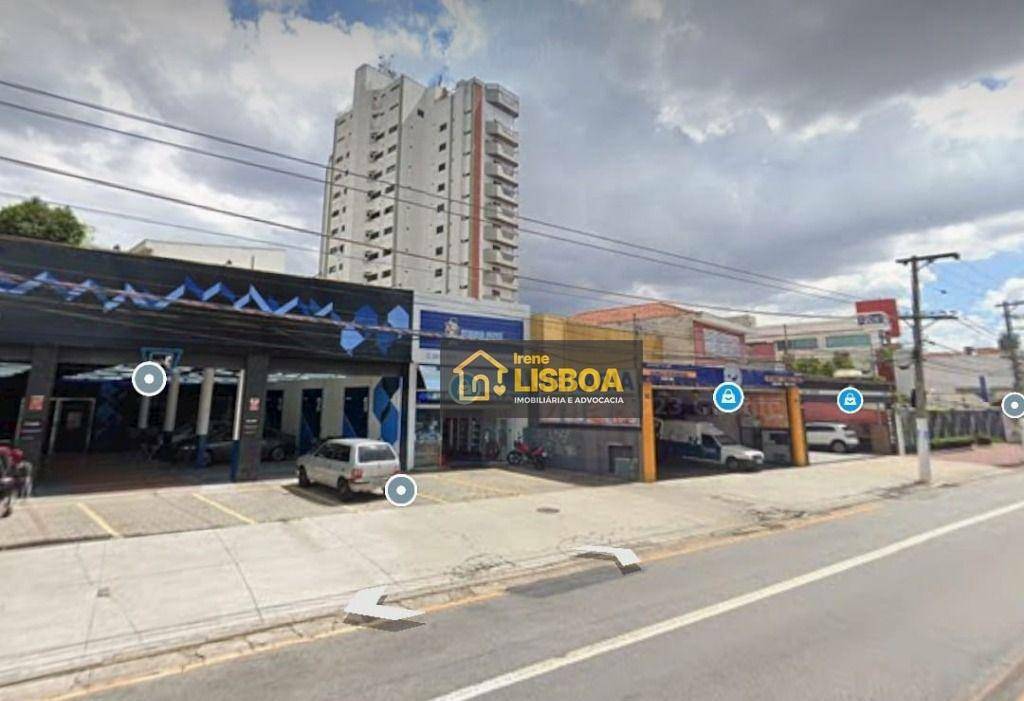 Loja-Salão para alugar, 260m² - Foto 1