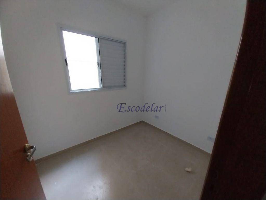 Apartamento à venda com 2 quartos, 40m² - Foto 17