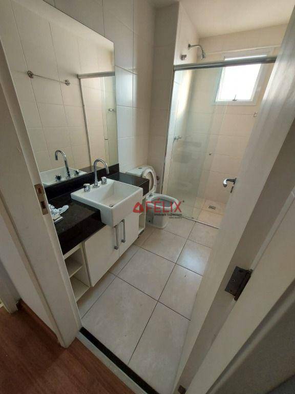 Apartamento à venda com 4 quartos, 165m² - Foto 9