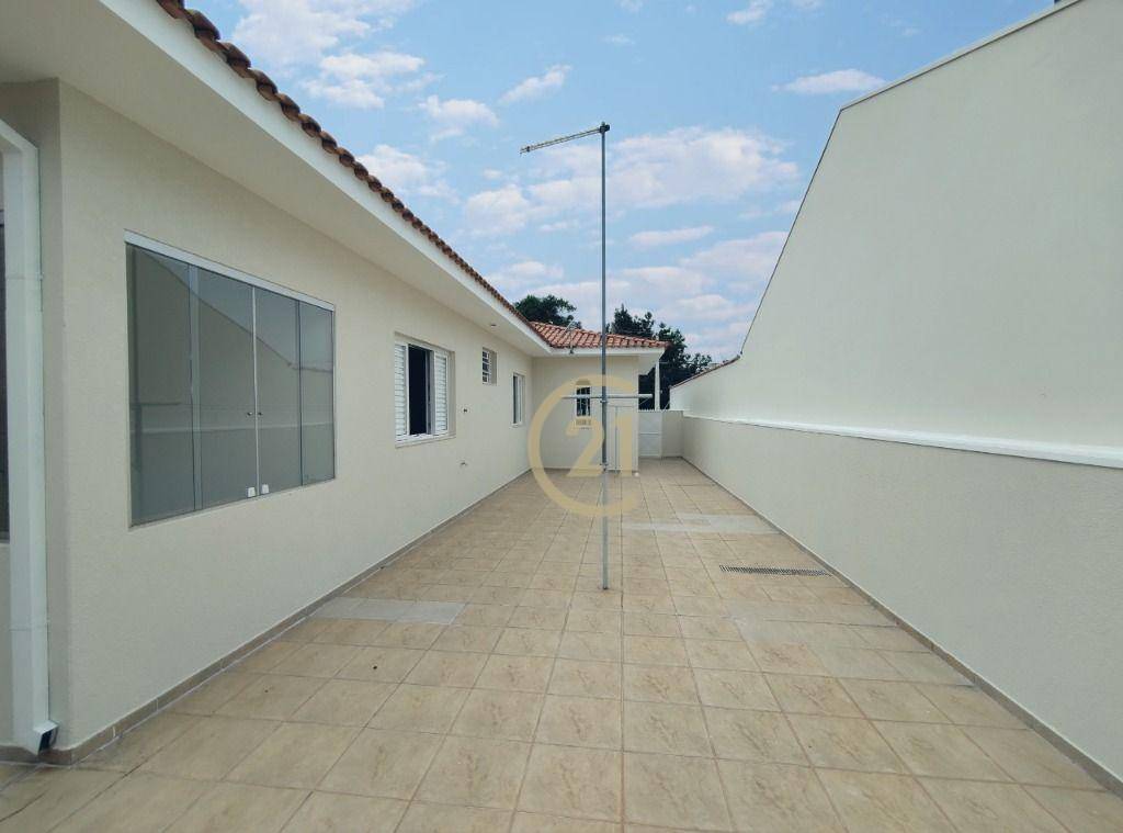 Casa à venda com 4 quartos, 260m² - Foto 31