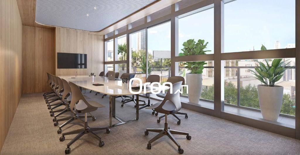 Sala-Conjunto, 42 m² - Foto 1