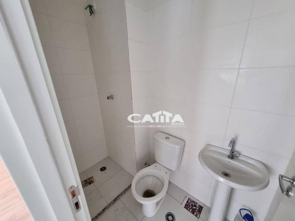 Apartamento para alugar com 2 quartos, 38m² - Foto 14