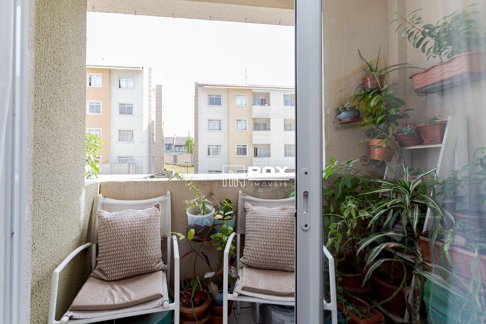 Apartamento à venda com 3 quartos, 58m² - Foto 6