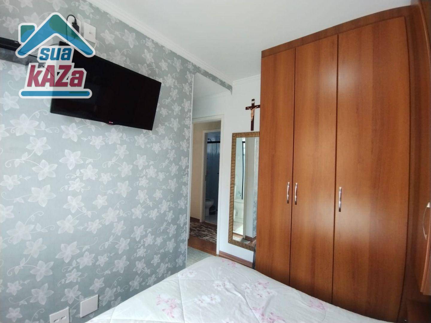 Apartamento à venda com 3 quartos, 71m² - Foto 18