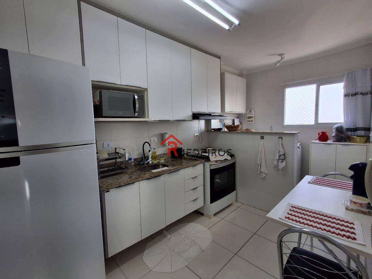 Apartamento à venda com 2 quartos, 84m² - Foto 12