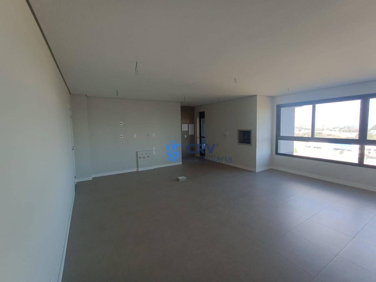 Apartamento à venda com 2 quartos, 103m² - Foto 3