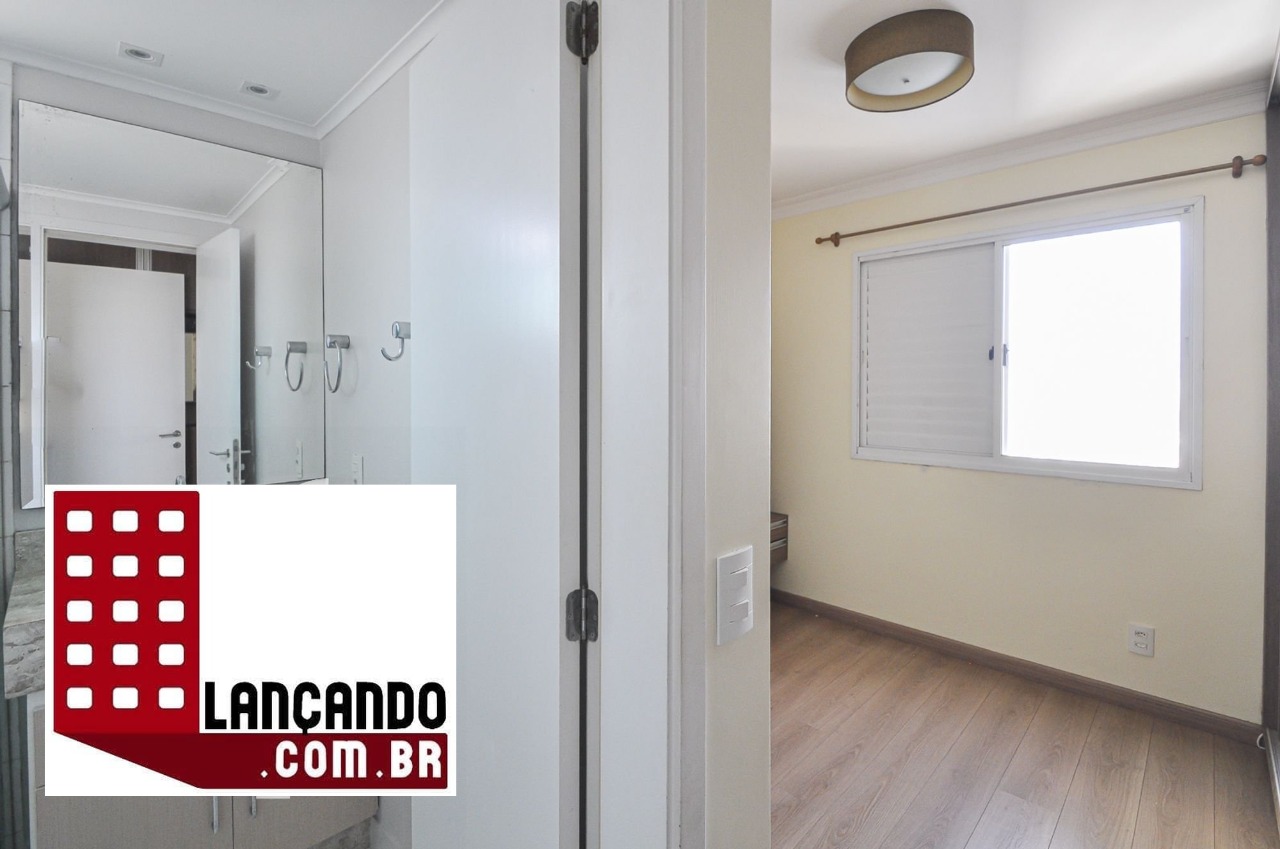 Apartamento à venda com 2 quartos, 80m² - Foto 18