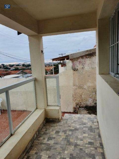 Casa à venda com 3 quartos, 115m² - Foto 5