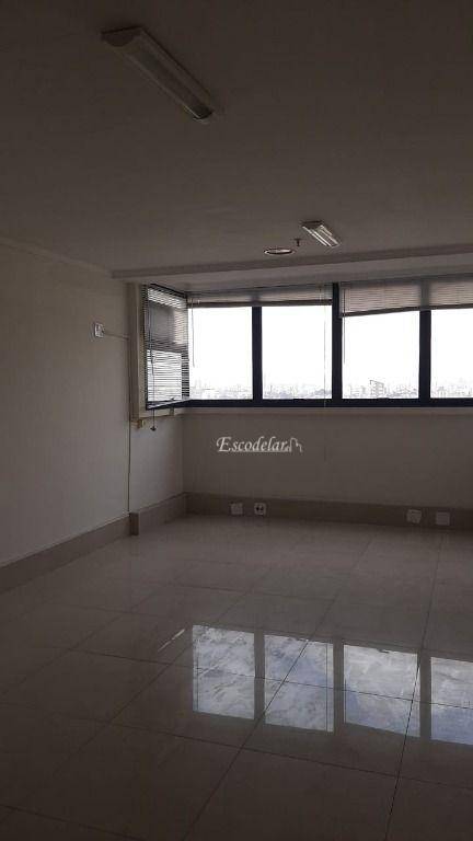 Conjunto Comercial-Sala para alugar, 37m² - Foto 7