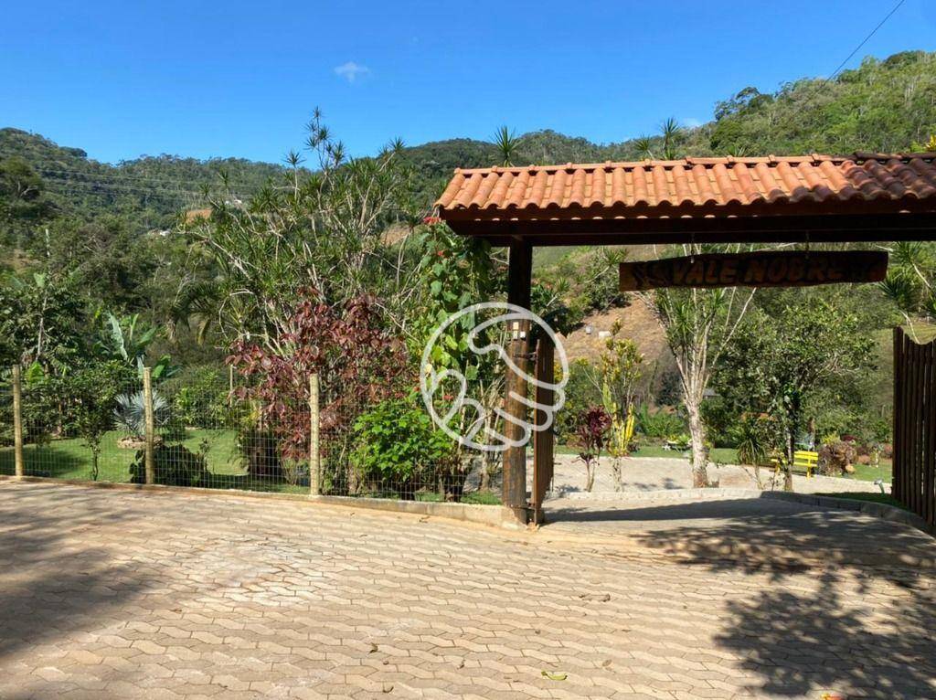 Sítio, 4 quartos, 2 hectares - Foto 9