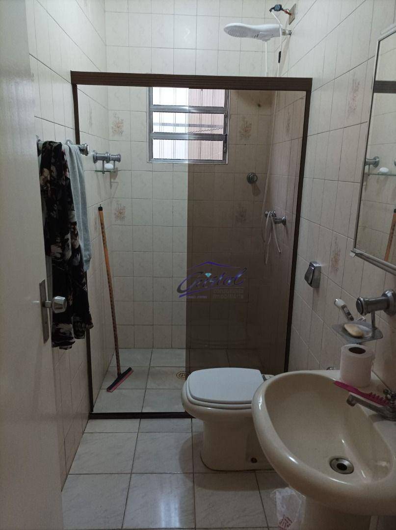 Casa à venda com 2 quartos, 80m² - Foto 5